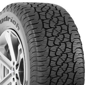 Trail Terrain T/A + 255/70R17 All Terrain Truck Tire