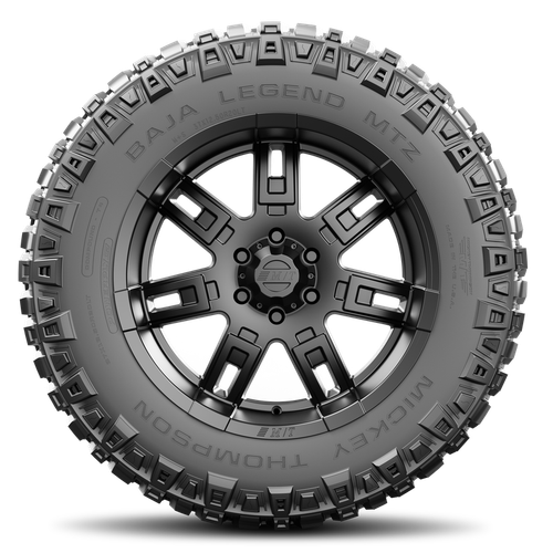 Mickey Thompson BSW Baja Legend MTZ 37x13.50r17