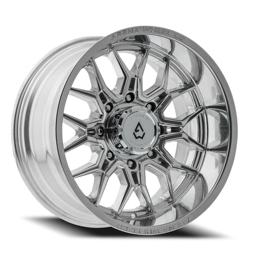 20x10 VIOLATOR 8x165.1  -18 4.76 125.1 MILLED AND POLISHED [A117200082N01817]