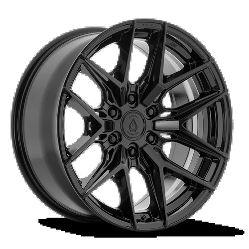 20x9 SPARTA 6x135  0 4.97 87.12 GLOSSY BLACK [A131209089P00002]