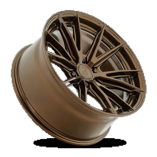20x10 VORTEX 6x139.7  -18 4.76 106.1 SMOKED BRONZE TINT CLEAR [A134200084N01818] - Image 2