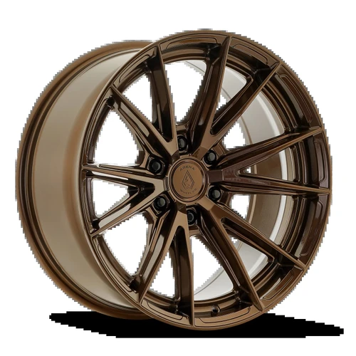 20x10 VORTEX 6x135  -18 4.76 87.12 SMOKED BRONZE TINT CLEAR [A134200089N01818]