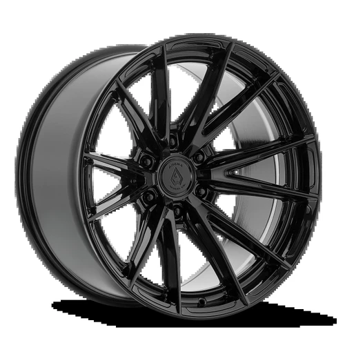 20x9 VORTEX 6x135  0 4.97 87.12 GLOSSY BLACK [A134209089P00002]