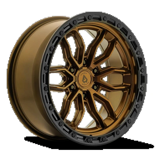 20x9 PURSUIT 6x135  0 4.97 87.12 SMOKED BRONZE CENTER GLOSSY BLACK LIP [A137209089P00026]