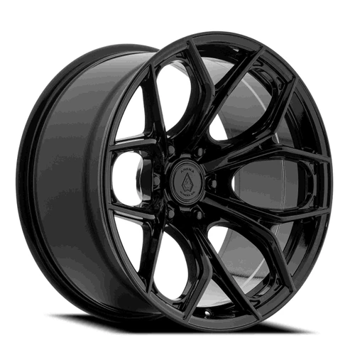 20x10 VALOR 6x139.7  -18 4.76 106.1 GLOSSY BLACK [A145200084N01802]