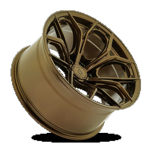 20x10 VALOR 6x139.7  -18 4.76 106.1 SMOKED BRONZE TINT CLEAR [A145200084N01818] - Image 2