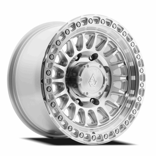 17x9 APACHE 8x180  0 5.03 124.2 GLOSS SILVER MACHINED [A153179018P00019]