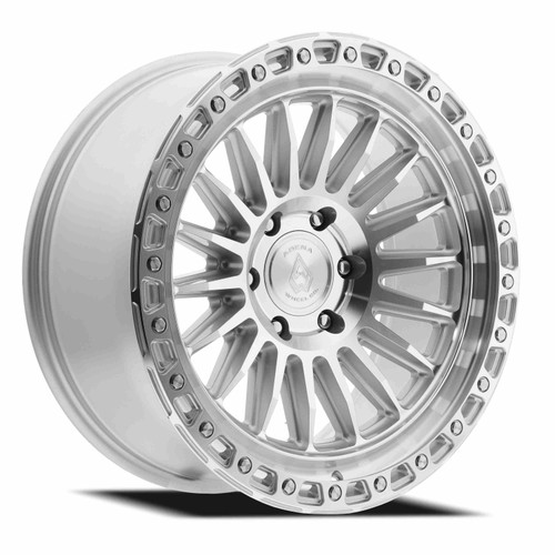 20x9 APACHE 6x139.7  0 4.97 106.1 GLOSS SILVER MACHINED [A153209084P00019]