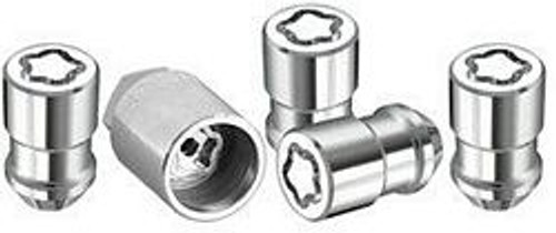 Wheel Locks QT4 Wheel Locks QT4