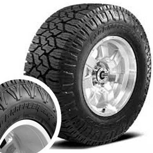 35x12.50r17E RBL Exo Grappler ATW - Nitto Tire