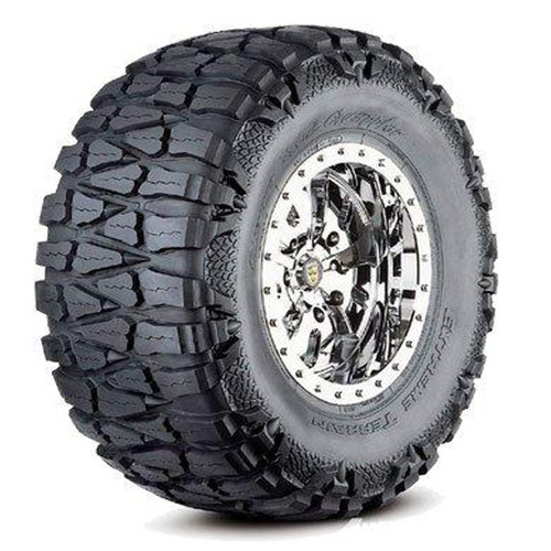 35x12.50r17E RBL Mud Grappler MT - Nitto Tire