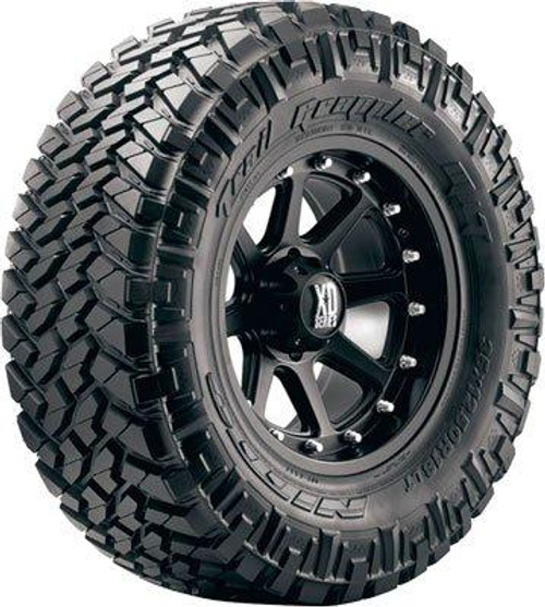 305x55r20E (33x12.50r20) RBL Trail Grappler MT - Nitto Tire
