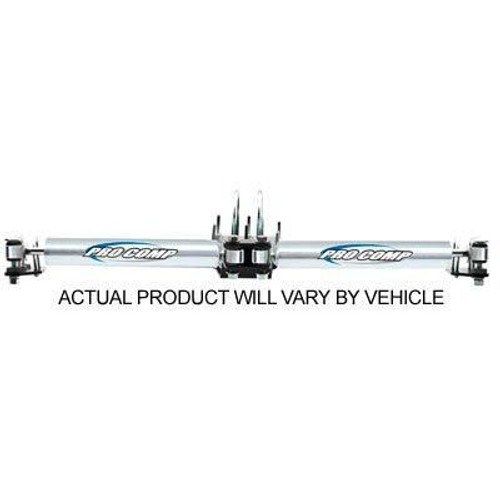 08-13 Dodge/Ram 2500/3500 Pro Runner Dual Stabilizer - Pro Comp Suspension 08-13 Dodge/Ram 2500/3500 Pro Runner Dual Stabilizer - Pro Comp Suspension