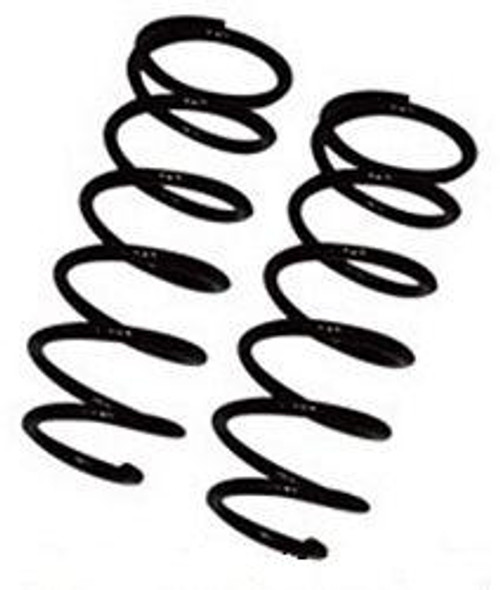 80-96 Ford F150/Explorer 6 Coils - Procomp Suspension