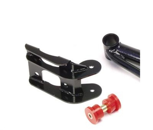 04-11 Ford F150 SC Traction Bar Mount Kit - Pro Comp Suspension