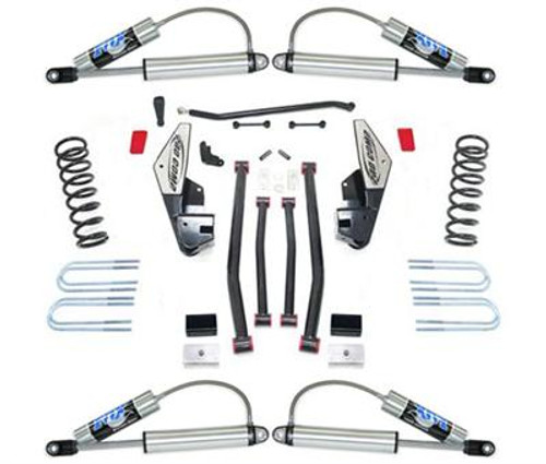 09 Ram 2500/3500 DSL Auto 6in Kit w/Fox Reservoir. Shocks - Pro Comp Suspension 09 Ram 2500/3500 DSL Auto 6in Kit w/Fox Reservoir. Shocks - Pro Comp Suspension