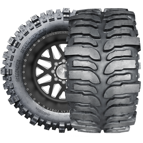 芸能人愛用のルームウェア Interco Super Swamper Tires Bogger 38.5X13.50X20E 特撮