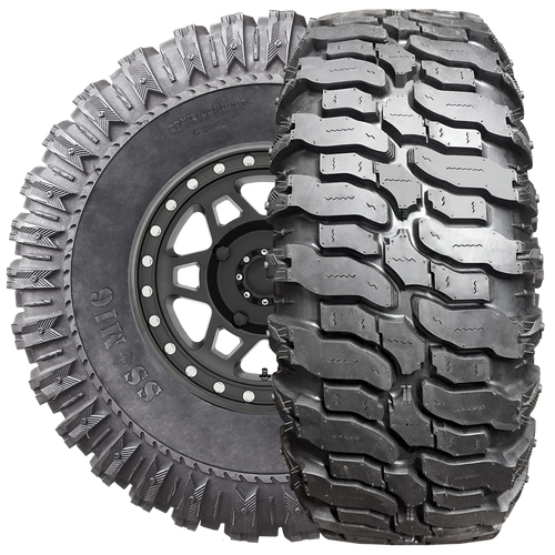 M16 37X13.50R17E 