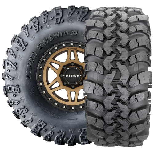 IROK Radial 36X13.50R17E
