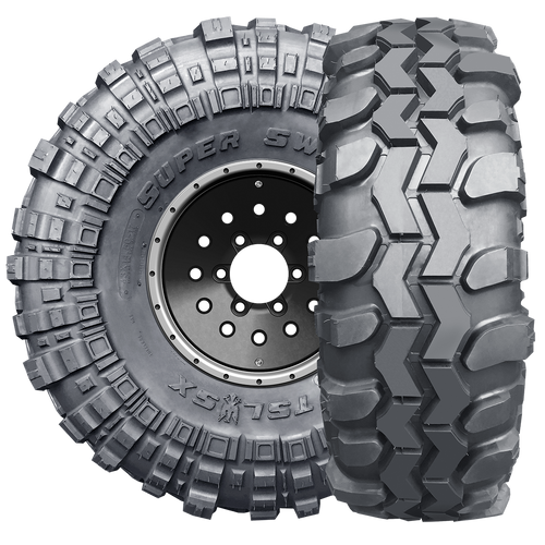 TSL SX 38X12.50X16.5E