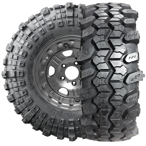 SX2 33X9.50X15C