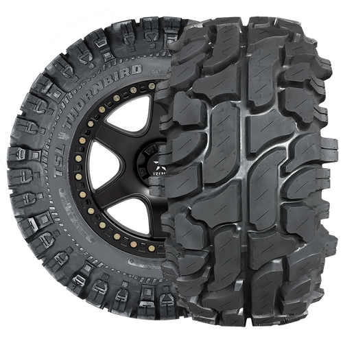 Thornbird 33X12.50X15C Thornbird 33X12.50X15C