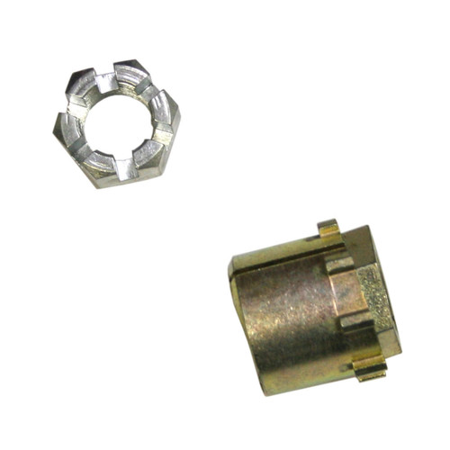 80-96 Ford 80-96 F150/F250 Align Shim - Skyjacker Suspension