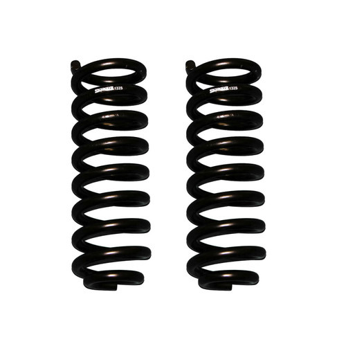 82-97 Ford Ranger/Bronco II 2in Coils - Skyjacker Suspension