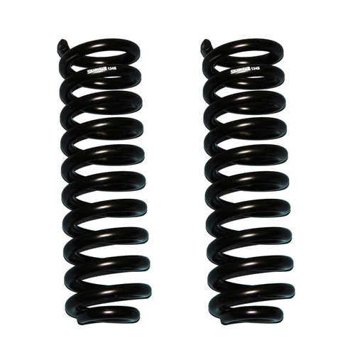 82-97 Ford Ranger/Bronco II 4in Coils - Skyjacker Suspension