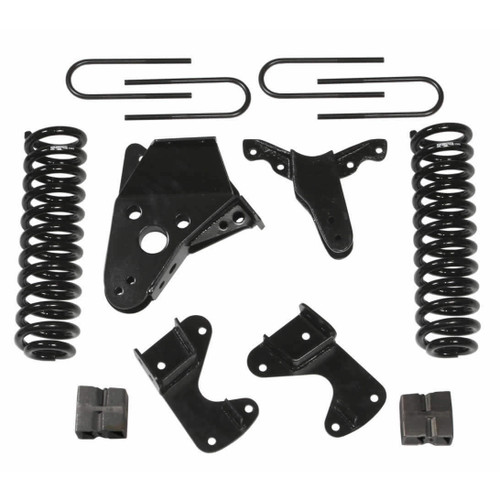 83-97 Ford Ranger 6in Kit w/o Shock - Skyjacker Suspension