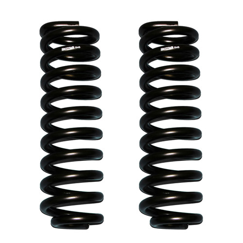 80-96 Ford F150/Bronco 4in Coils - Skyjacker Suspension