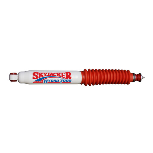76-86 Jeep CJ OEM Steering Stabilizer - Skyjacker Suspension