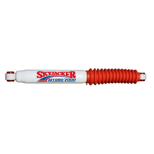 07-16 Jeep JK OEM Steering Stabilizer - Skyjacker Suspension
