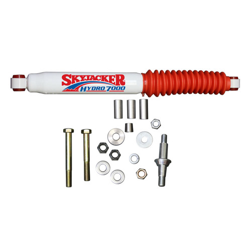 94-01 Dodge Ram OEM Steering Stabilizer