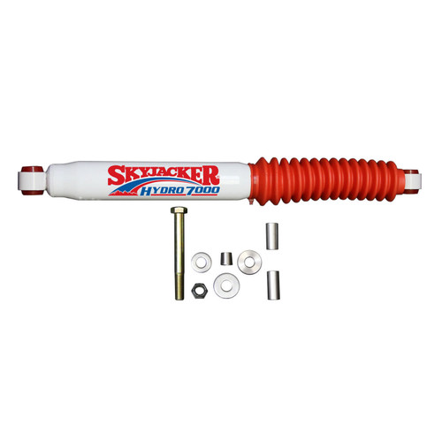 02-13 Dodge/Ram 2500/3500 OEM Steering Stabilizer - Skyjacker Suspension 02-13 Dodge/Ram 2500/3500 OEM Steering Stabilizer - Skyjacker Suspension