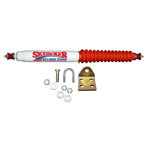 79-85 Toyota Pick-Up/4Runner OEM Steering Stabilizer - Skyjacker Suspension