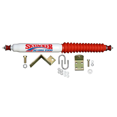 88-98 Chevy/GMC Steering Stabilizer w/Brackets