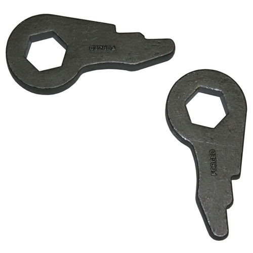 88-06 Chevy/GMC 1500 Pick-Up/Suv 2in Torsion Key - Skyjacker Suspension