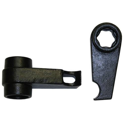 04-13 Chevy/GMC Canyon/Colorado/H3 2in Torsion Key - Skyjacker Suspension