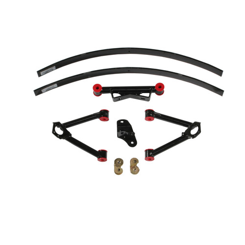 97-98 Chevy/GMC 1500 2.5in Kit w/o Shock - Skyjacker Suspension