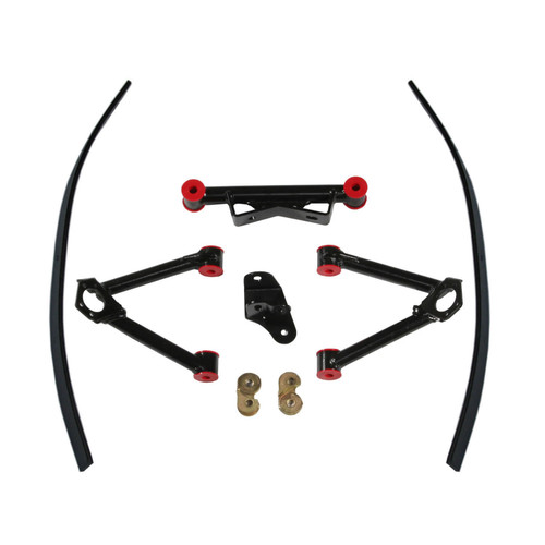 88-96 Chevy/GMC 1500 2.5in Kit w/o Shock - Skyjacker Suspension
