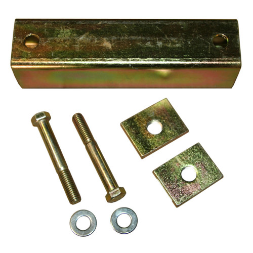 99-04 Ford SD 2-2.25in Drop Carrier Bearing Lowering Kit - Skyjacker Suspension