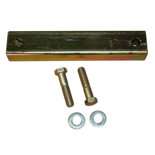80-04 Ford F250/F350 1in Drop Carrier Bearing Lowering Kit - Skyjacker Suspension