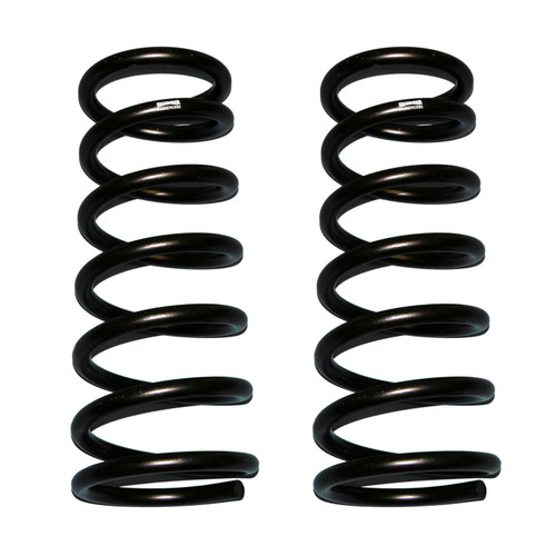 94-01 Dodge 1500 2in Coil Springs Pair - Skyjacker Suspension 94-01 Dodge 1500 2in Coil Springs Pair - Skyjacker Suspension