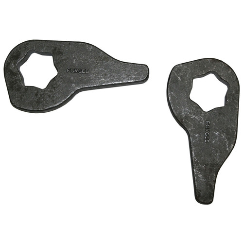 02-05 Dodge 1500 2in Leveling Kit - Skyjacker Suspension