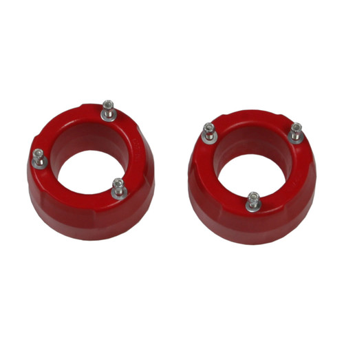94-01 Dodge/Ram 1500/94-12 Ram 2500/3500 2in Poly Coil Spacer - Skyjacker Suspension