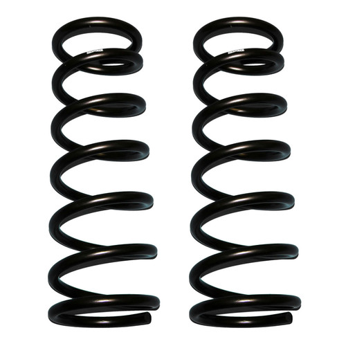 94-01 Dodge 1500 5in Coil Springs - Skyjacker Suspension