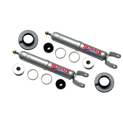 06-16 Dodge/Ram 1500 2in Leveling Struts - Skyjacker Suspension