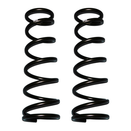 94-01 Dodge 1500/2500 V8 7in Coils - Skyjacker Suspension
