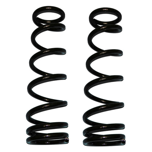 94-01 Dodge V10/Cummins 7in Coils - Skyjacker Suspension